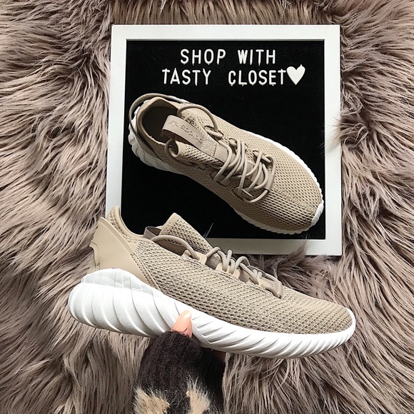 Adidas tubular doom sock pk sneakers - Picture 5 of 8